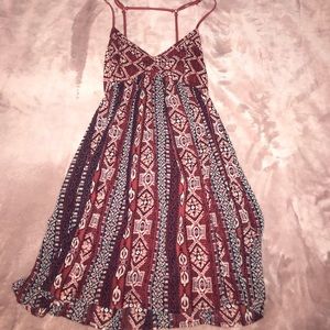 Cute dress for year round!